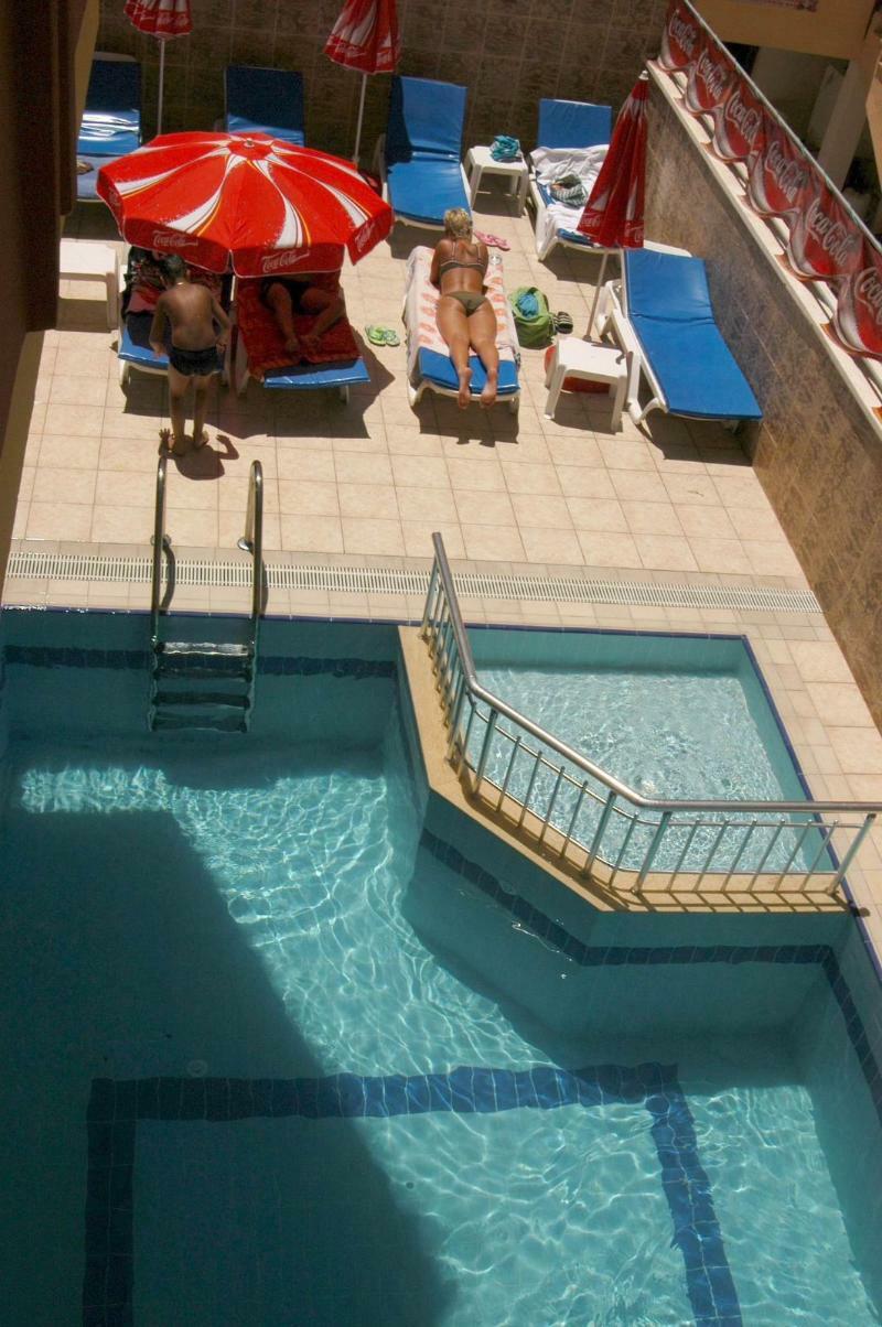 Eftalia Down Town Hotel 3*