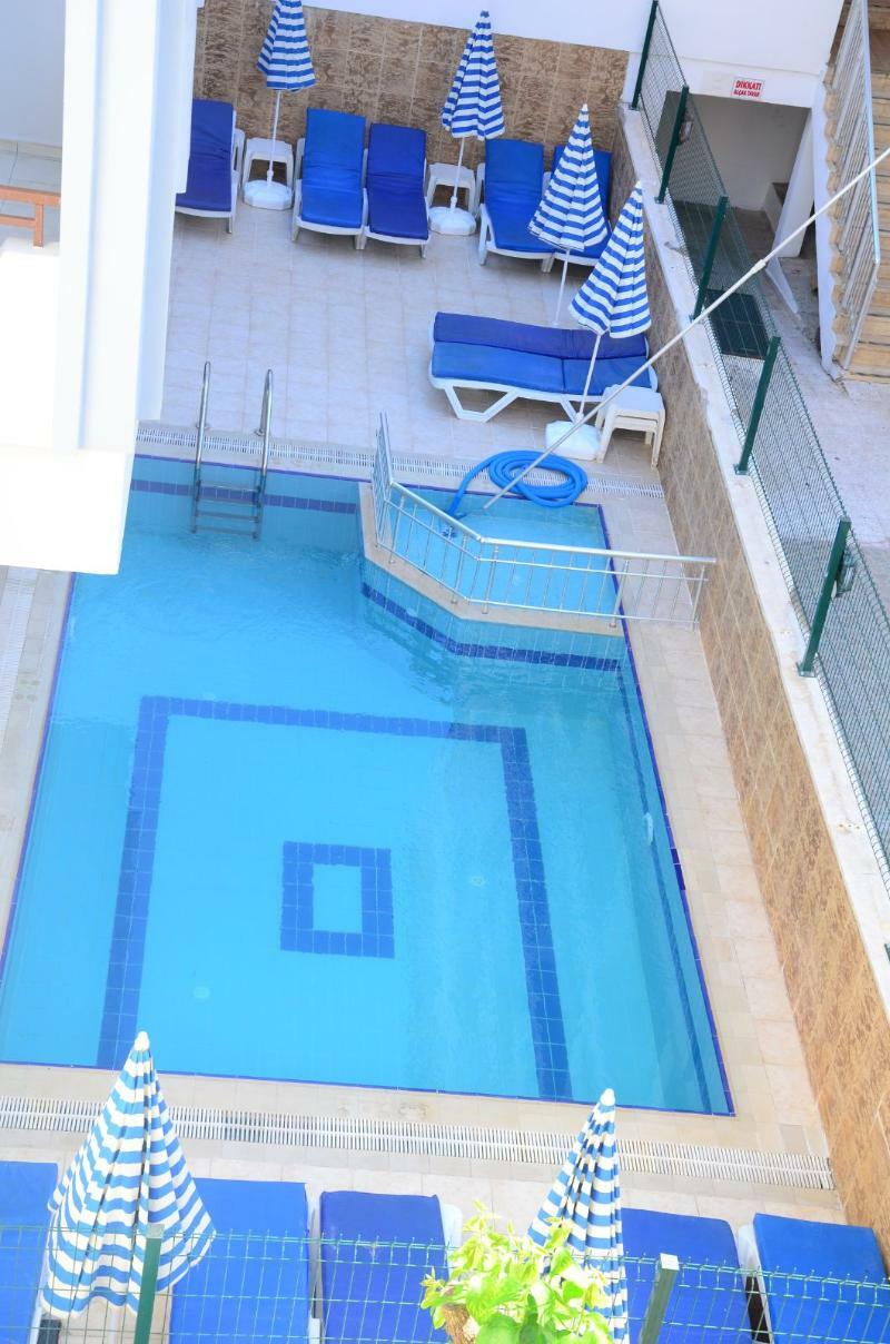 Hotel Eftalia Down Town 3*