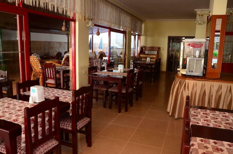 Eftalia Down Town Hotel 3*
