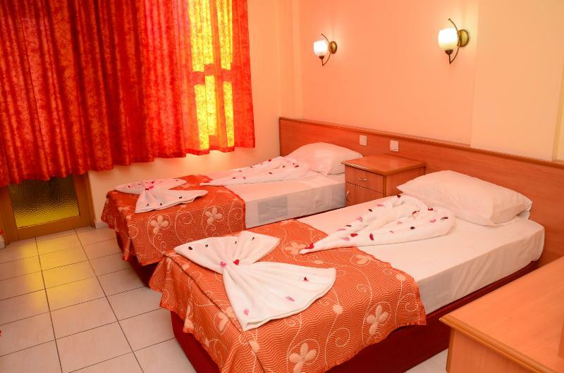 Hotel Eftalia Down Town Alanya