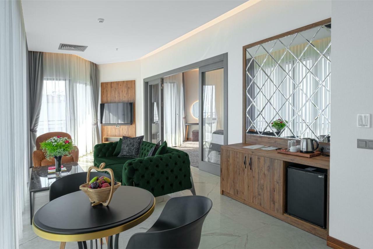 Riviera Zen Adult Only Alanya