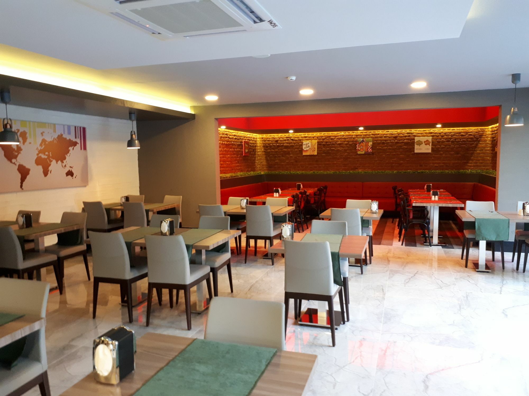 Ramira - Adult Only Hotel Alanya