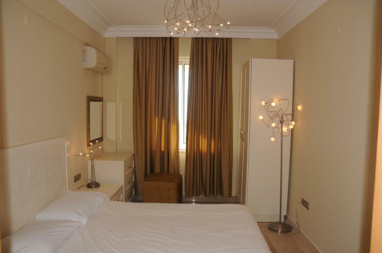 Gold City 3b Main Building Penthouse With Free Aquapark *