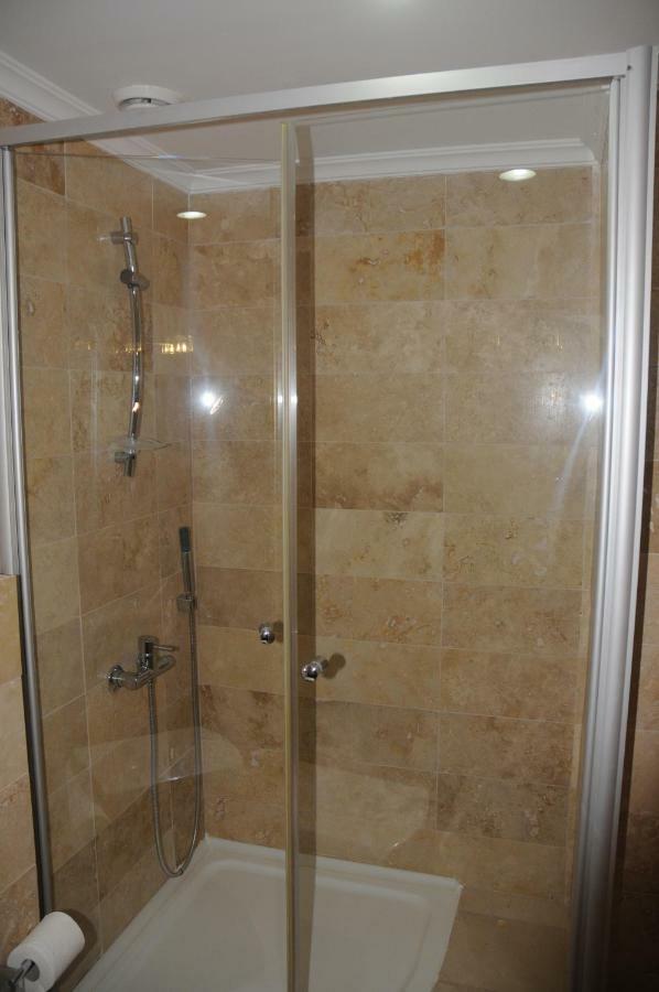 Gold City 3b Main Building Penthouse With Free Aquapark Apartment