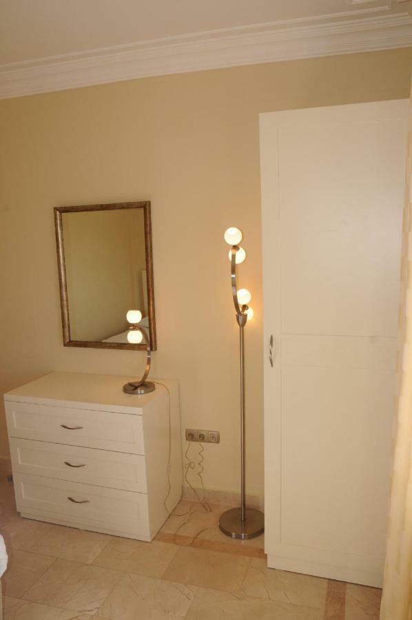 Gold City 3b Main Building Penthouse With Free Aquapark Alanya