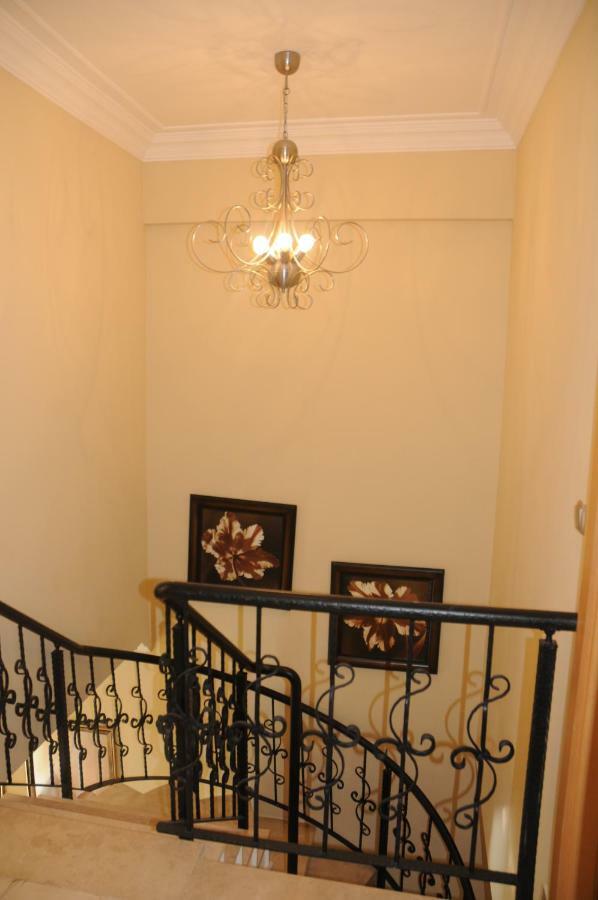 Gold City 3b Main Building Penthouse With Free Aquapark *