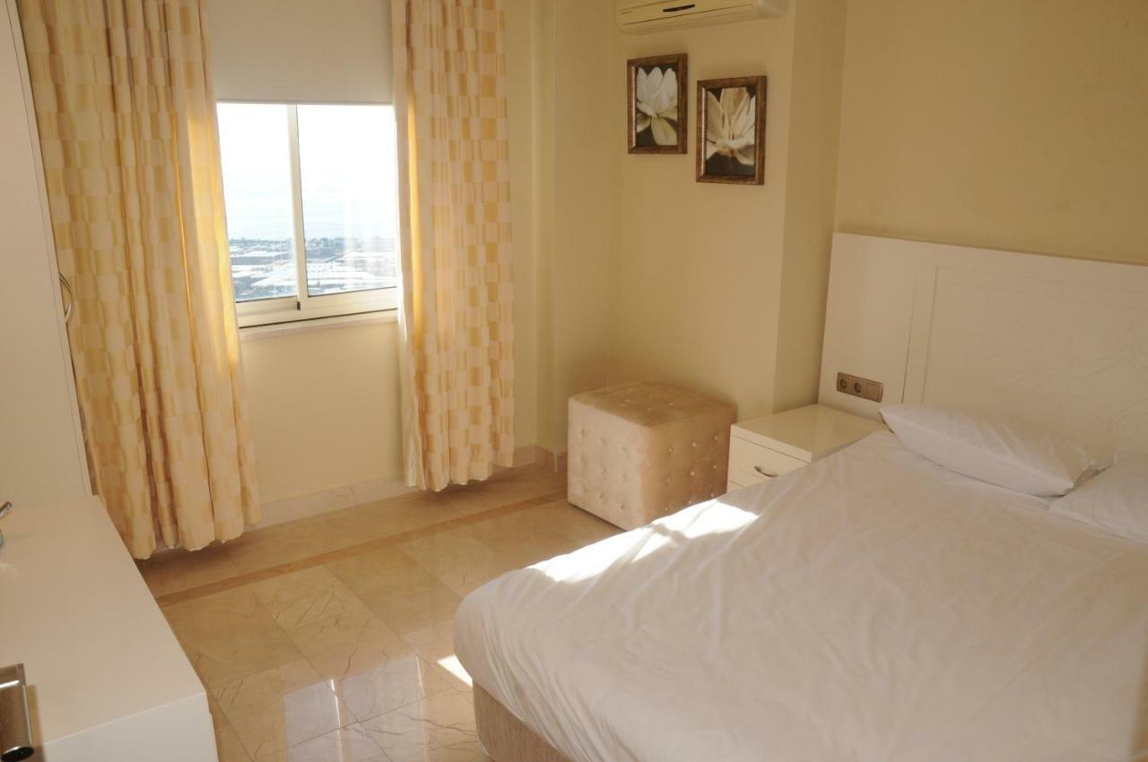 Gold City 3b Main Building Penthouse With Free Aquapark *