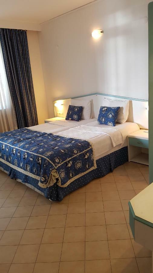 Apart Otel Belle Ocean