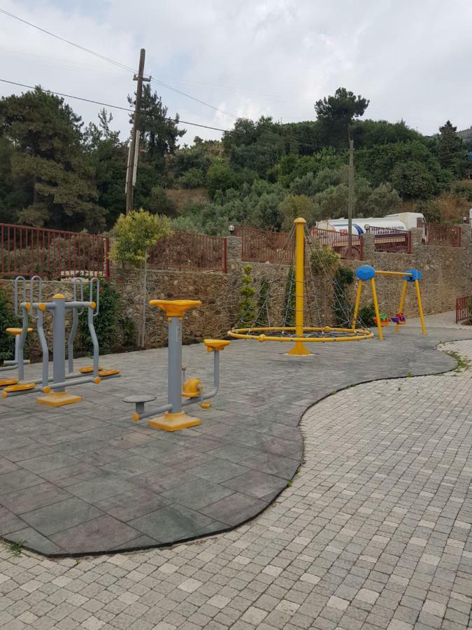 Daire Konak Seaside *