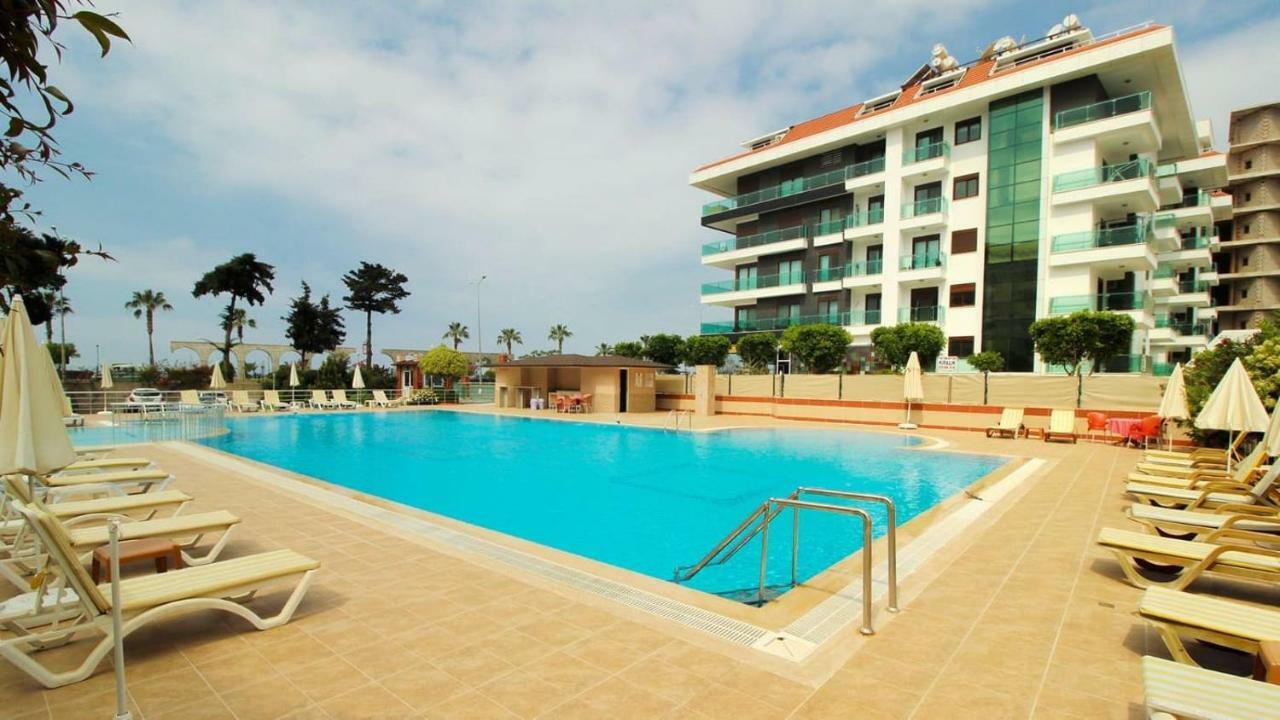 Lejlighed Blue Park Alanya