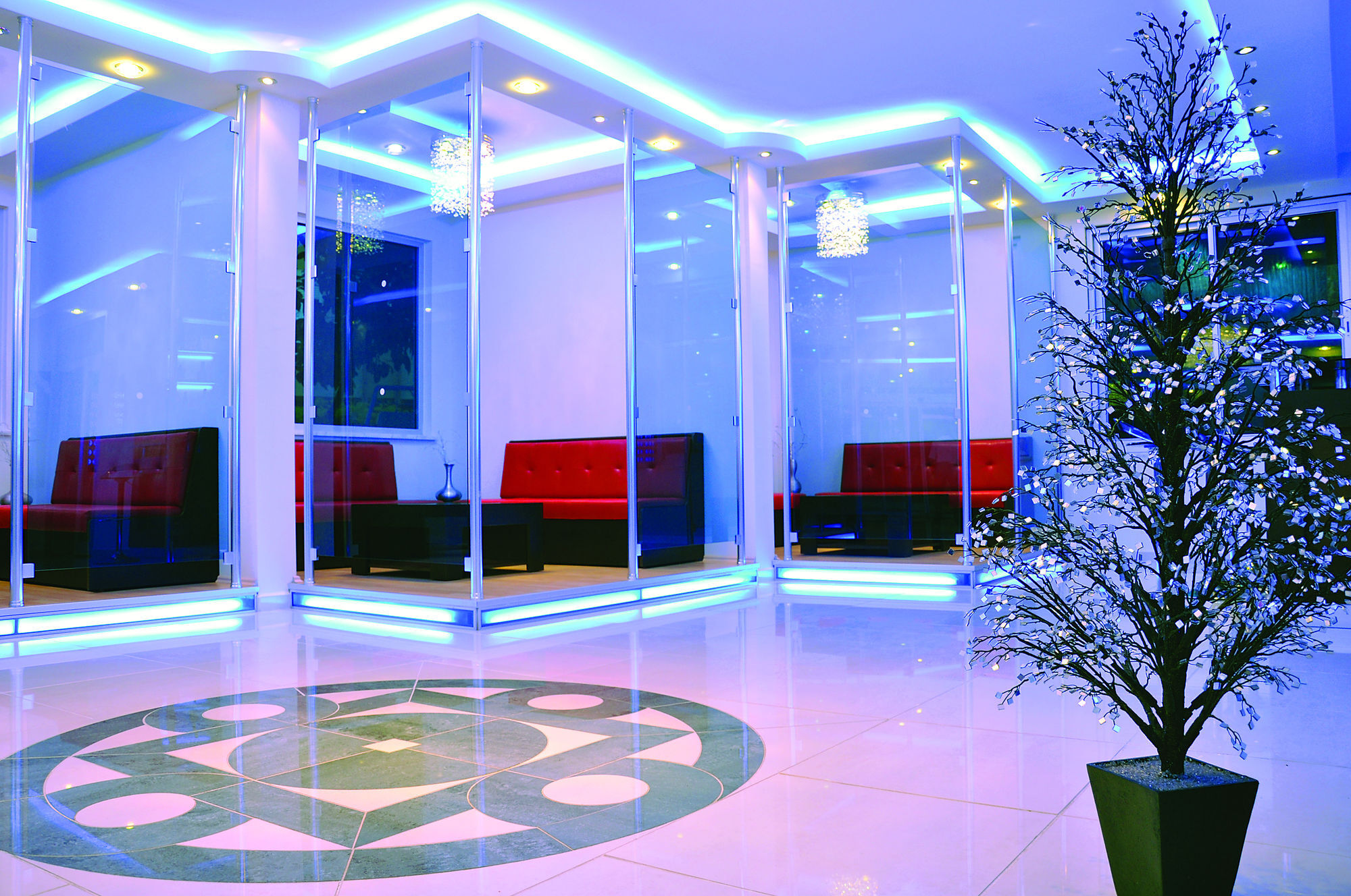 Hotel Blue Diamond Alya
