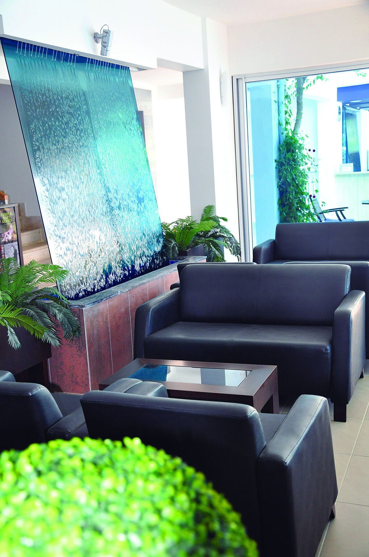 Blue Diamond Alya Hotel Alanya