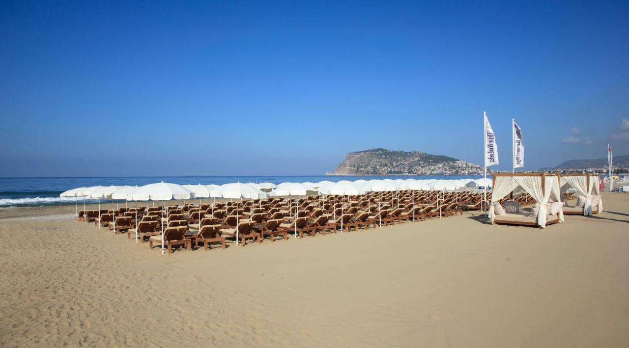 Blue Diamond Alya 4* Alanya