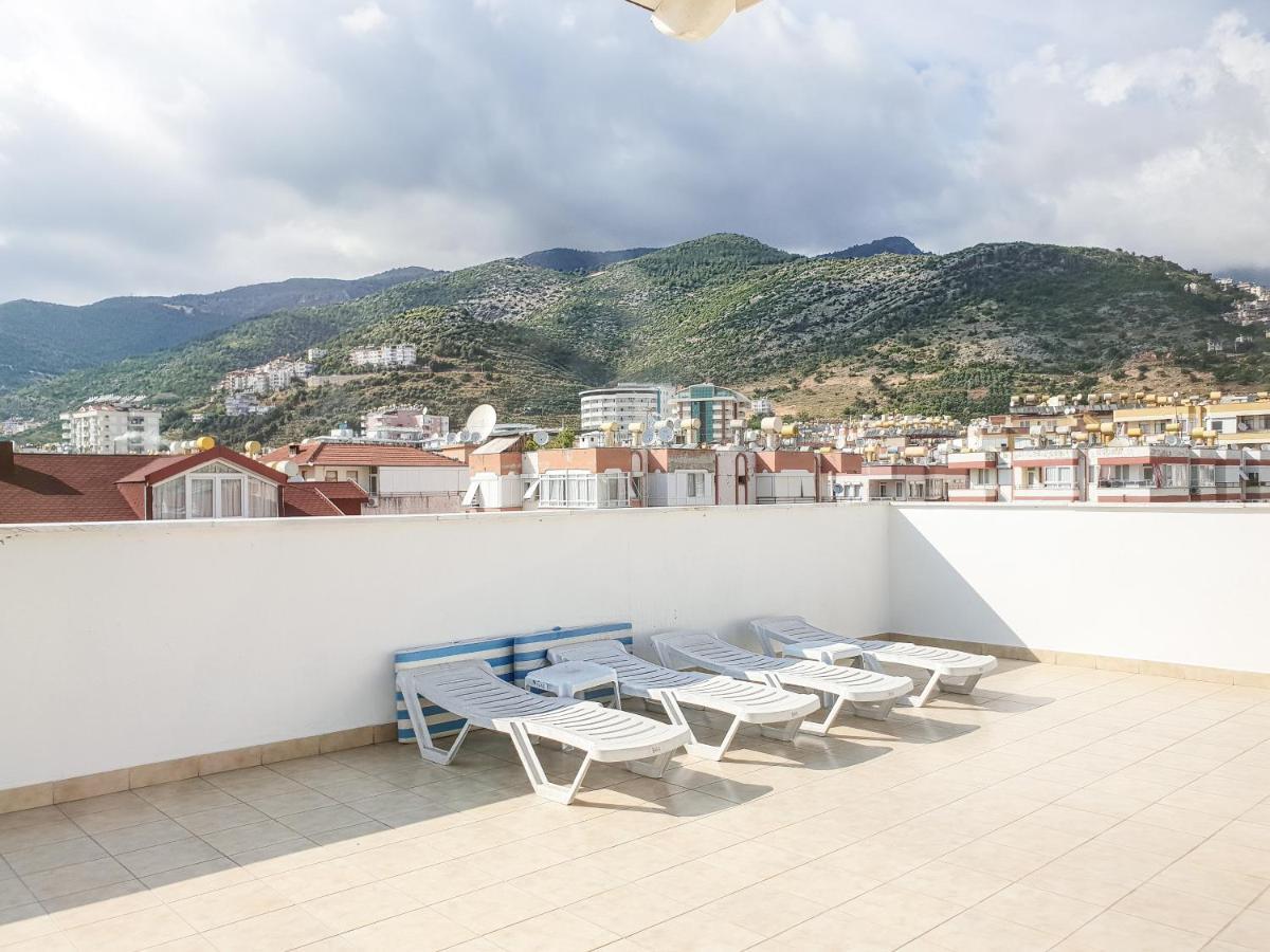 Best City 10 Apartment
