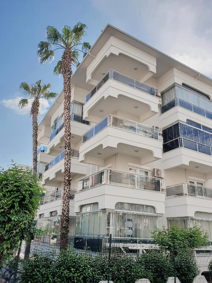 Apartment Best City 10 *
