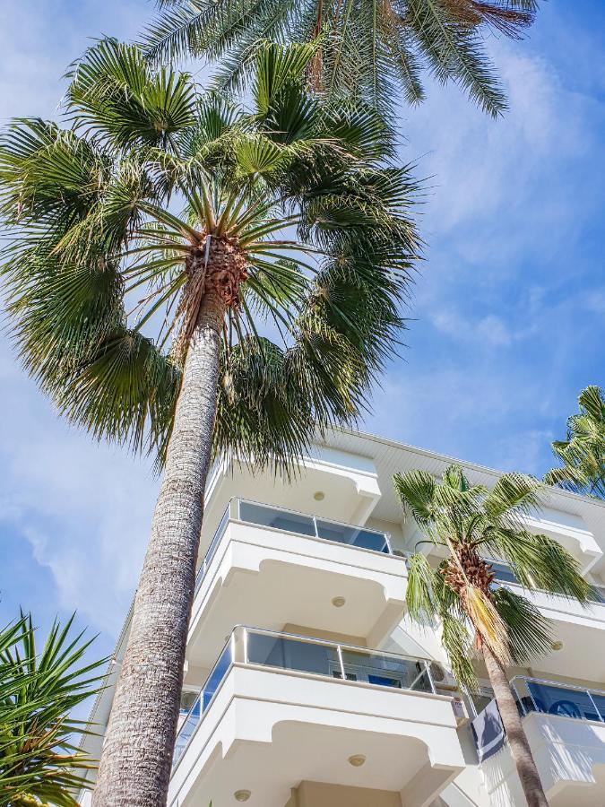 Best City 10 Apartment