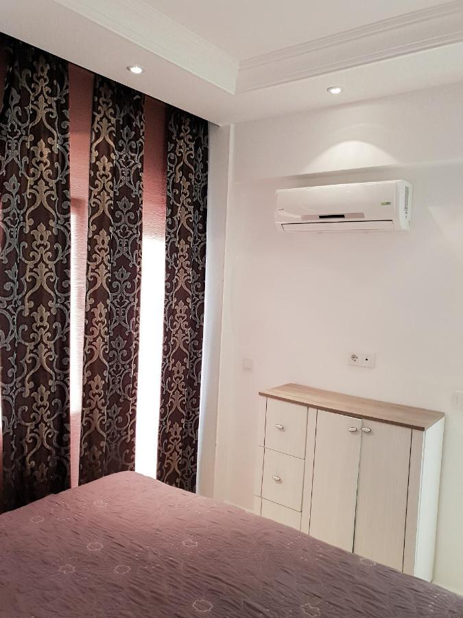 Apartment Best City 10 Alanya