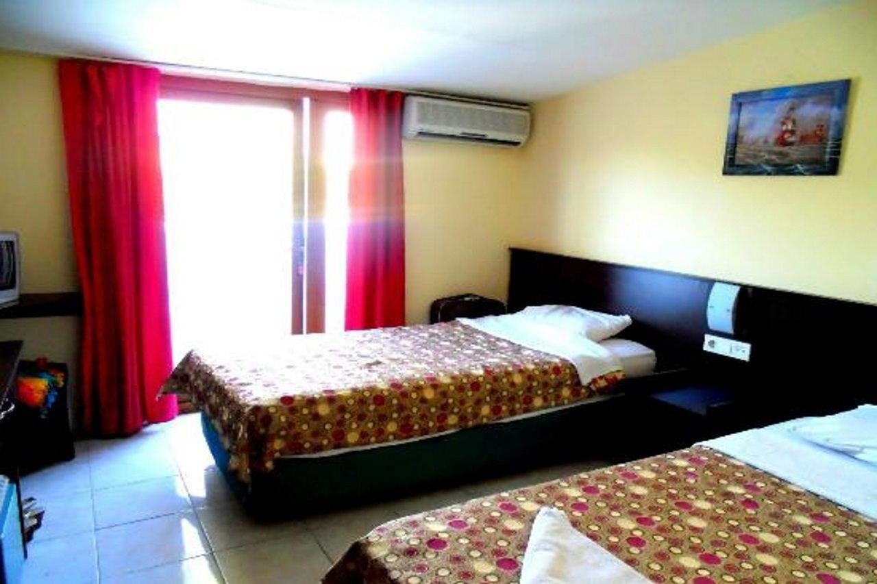 Hotel Murat Alanya