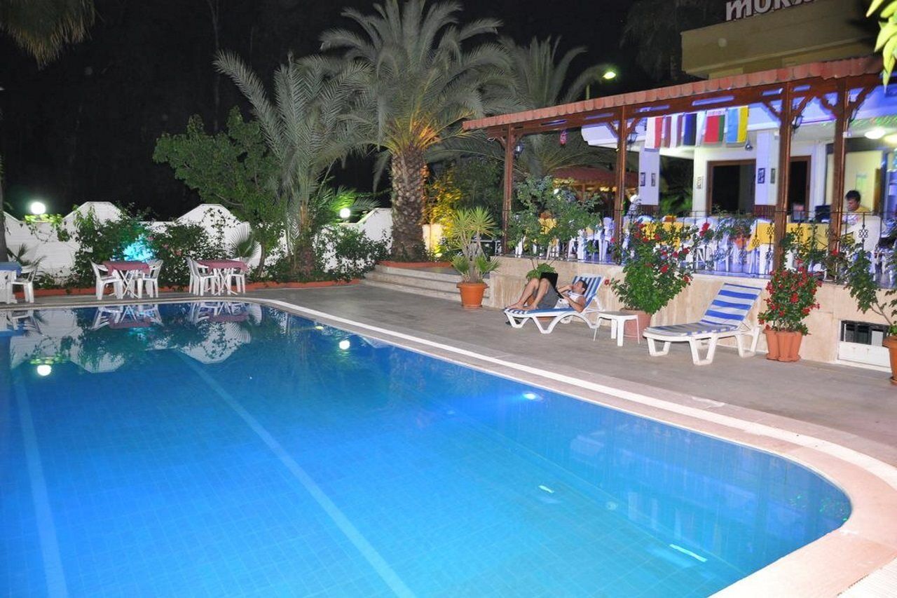 Murat Hotel