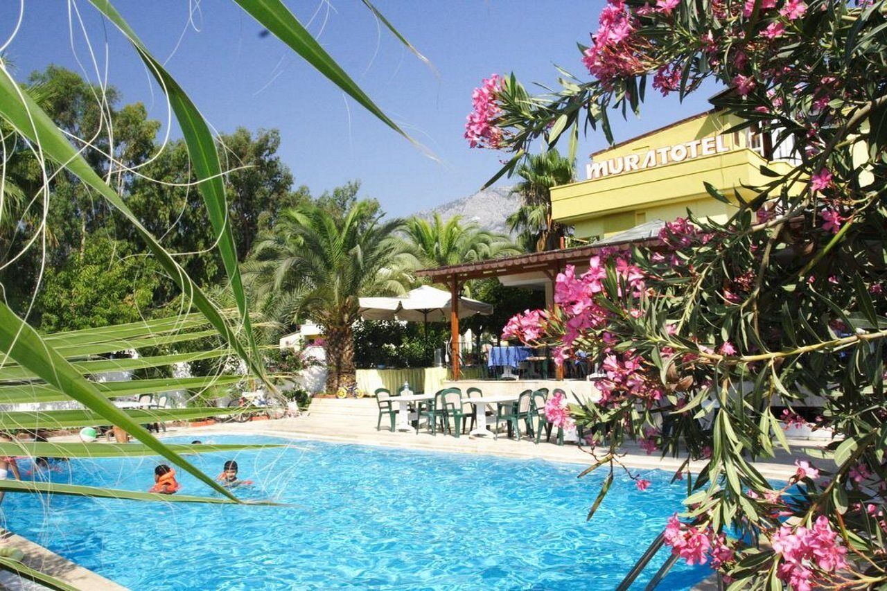 Murat Hotel 3*