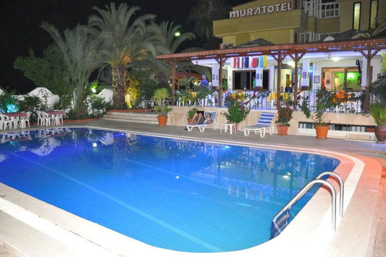 Murat Hotel 3*