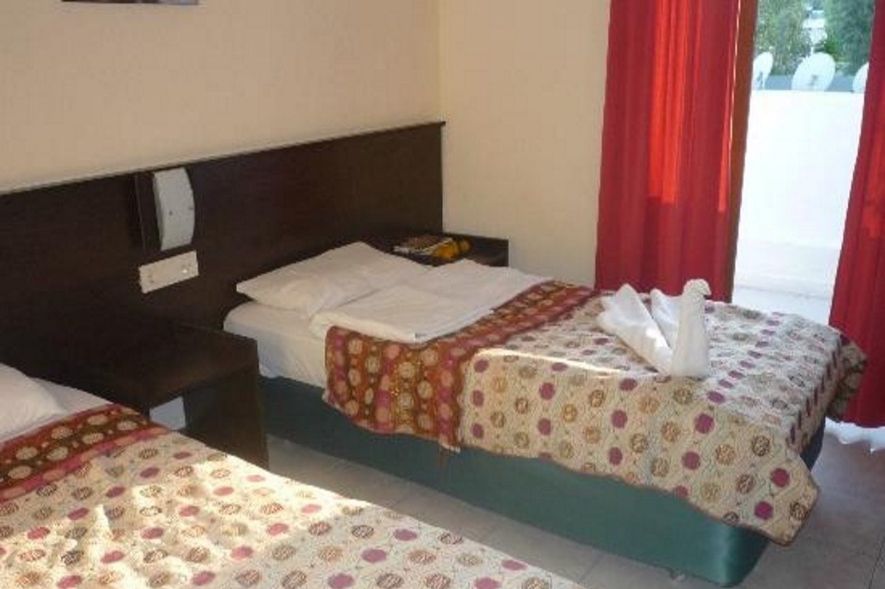 Murat 3* Alanya