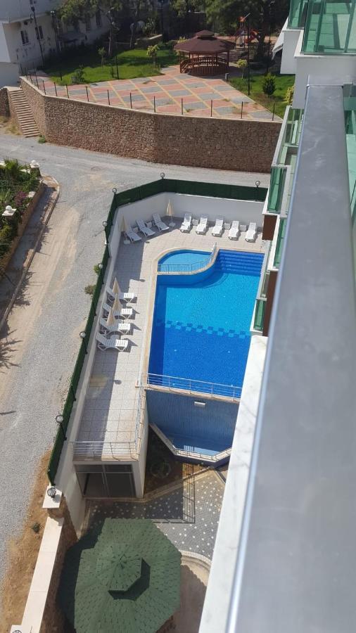 Aysel Manyas Apartment *