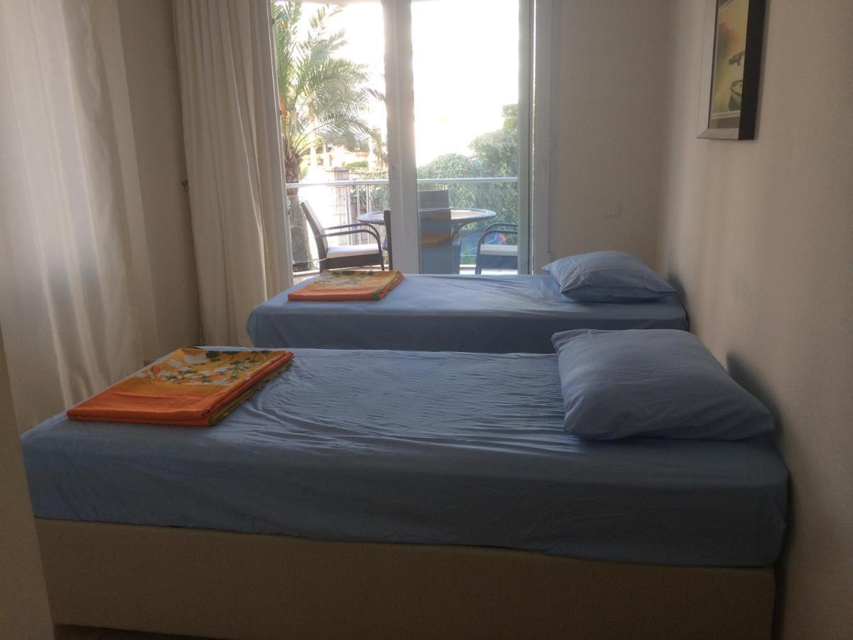 Appartement Dana 1 Alanya