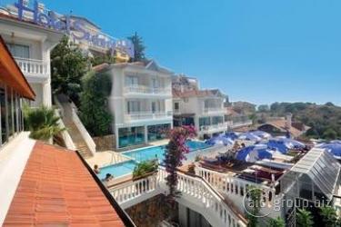 Sunny Hill Alya Alanya