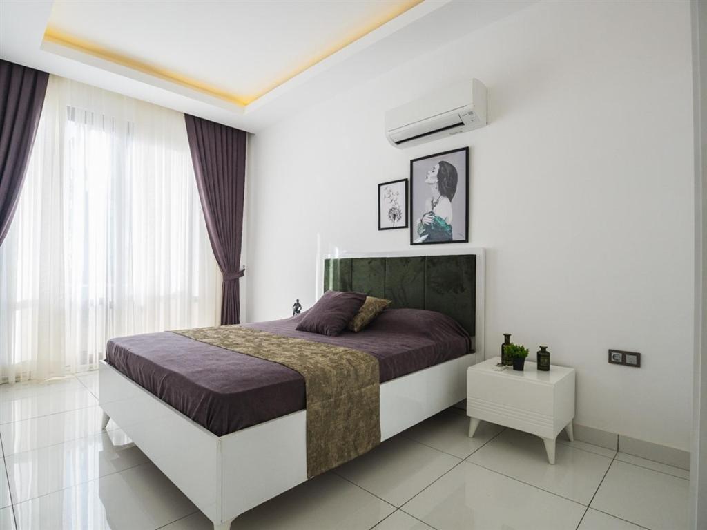 Sun Palace * Alanya