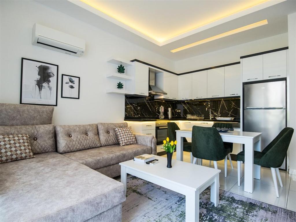 Lejlighed Sun Palace Alanya