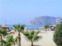Anfora Residans Hotel 3*