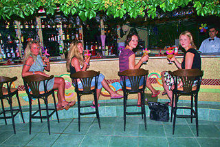 Hotel Azak Alanya