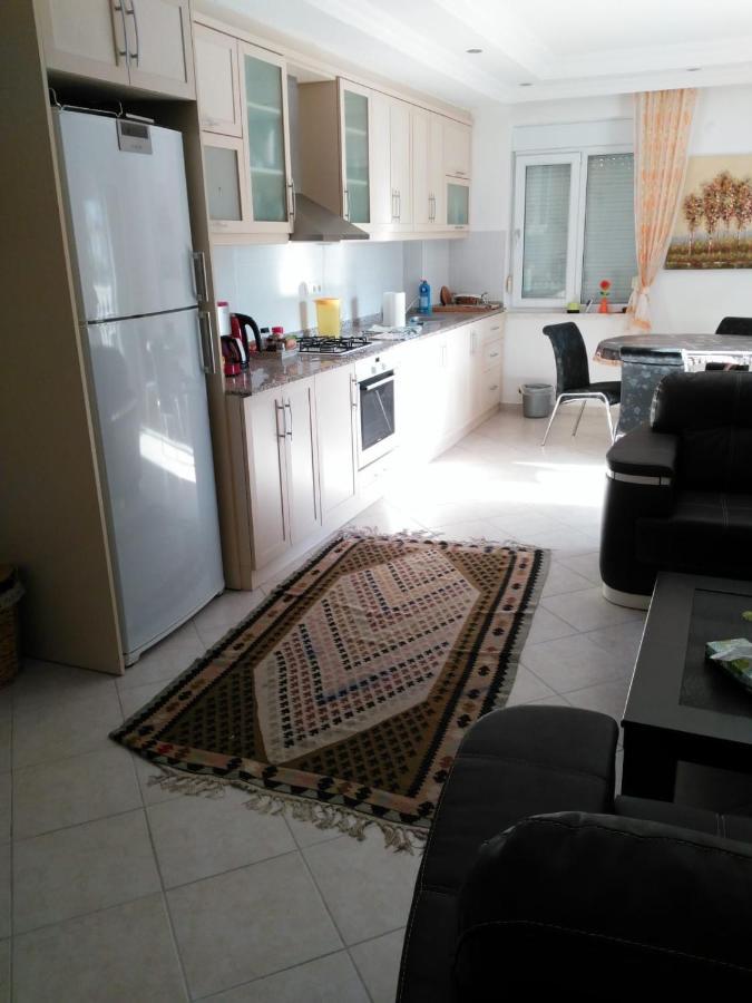 Uygun Park Apartment Alanya