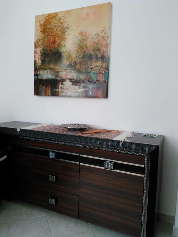 Apartment Uygun Park Alanya