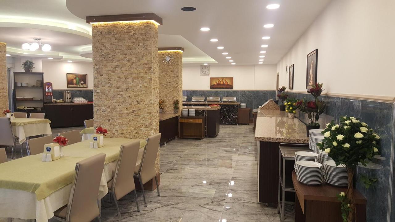 Primera & App Aparthotel Alanya