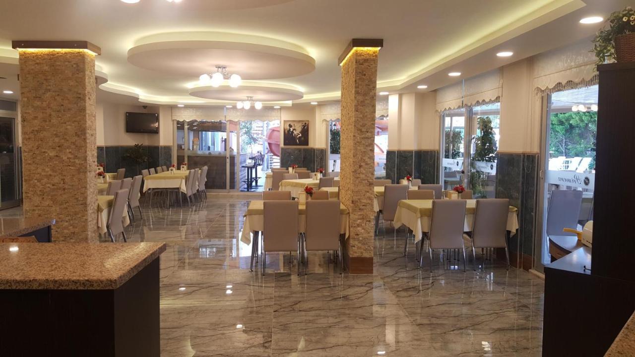 Primera & App Alanya