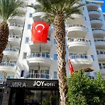 Ramira Joy Hotel