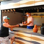 Best Life Apart Hotel