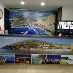 Hisar Otel
