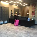 Ramira City Hotel - Adult Only