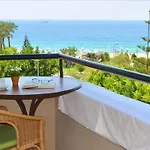 Kleopatra Carina Hotel