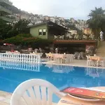 Aparthotel Green Park