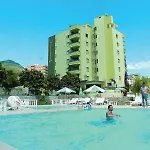 Aparthotel Green Park
