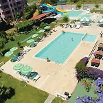 Aparthotel Green Park