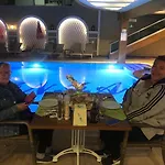 Lavinia Apart & Hotel