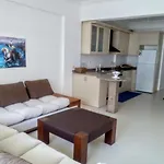 Tosmur Beach Apartment
