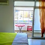 Tosmur Beach Apartment