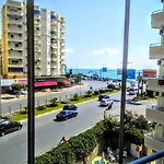 Tosmur Beach Apartment