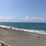 Empire Residence Alanya/Mahmutlar 50M От Моря